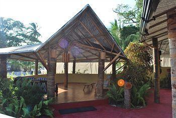 Asseyri Tourist Inn Hanimaadhoo Island Exterior photo